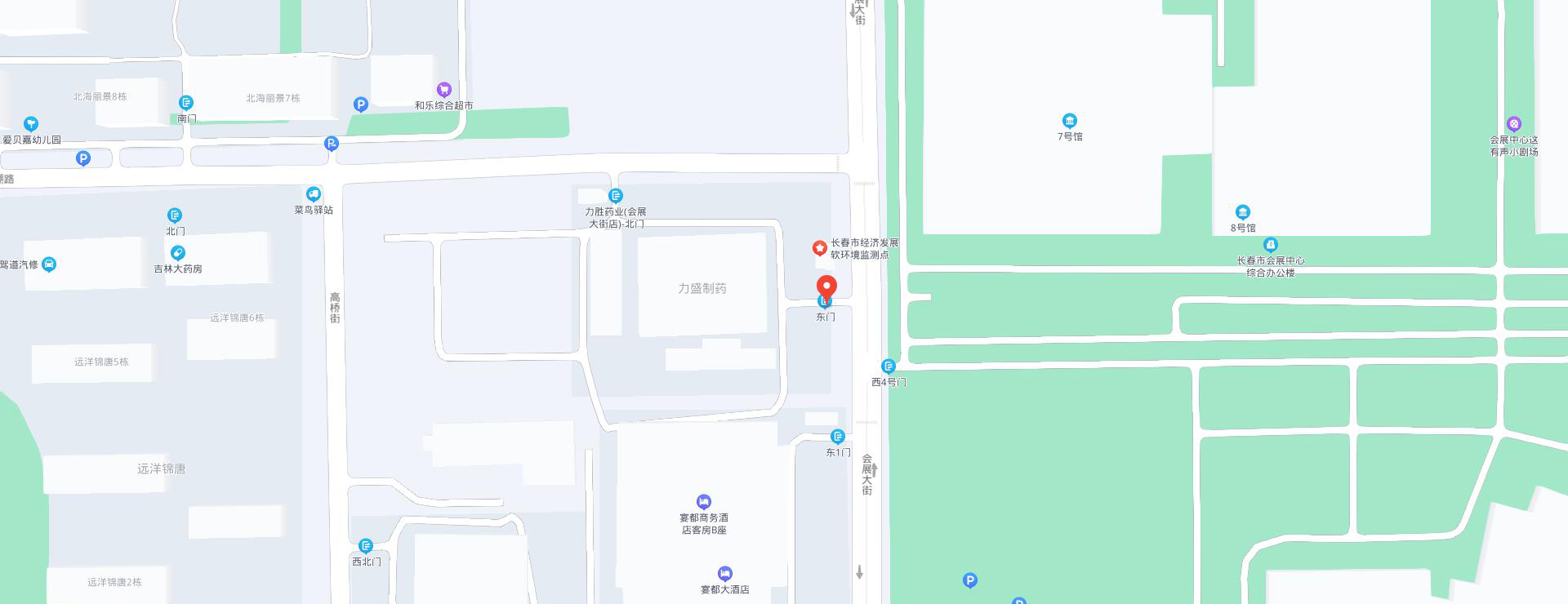 地图